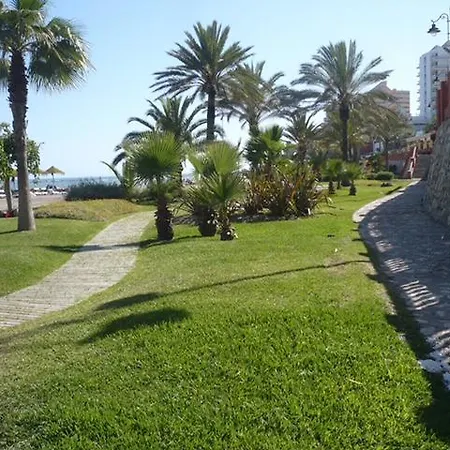 Apartamento Ole Playa
