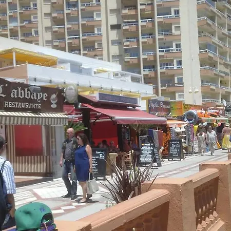 Ole Playa Apartamento *