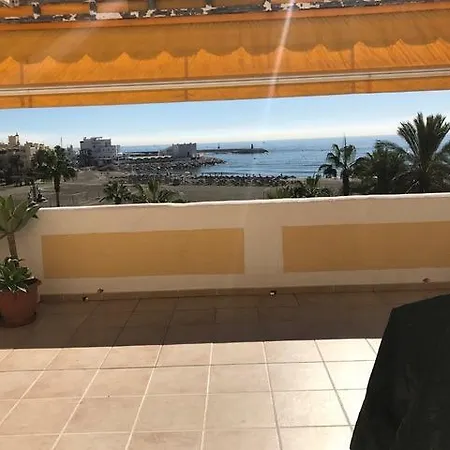 Apartamento Ole Playa Benalmádena