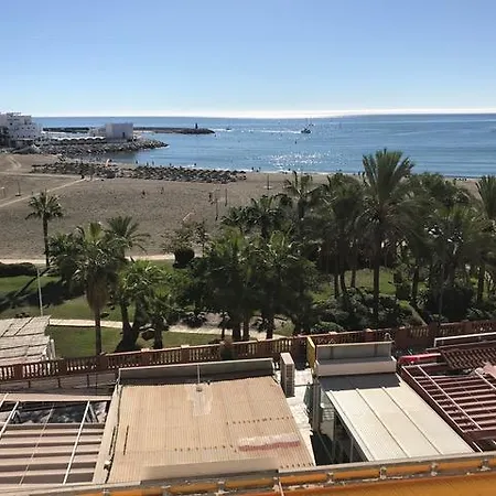 Ole Playa Apartamento *