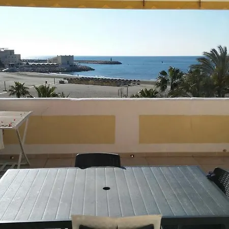 Apartamento Ole Playa *