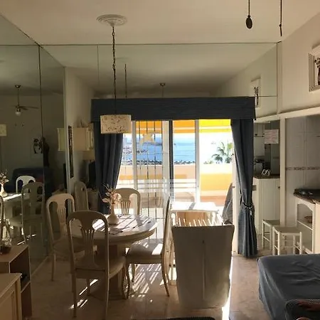 Ole Playa Apartamento *