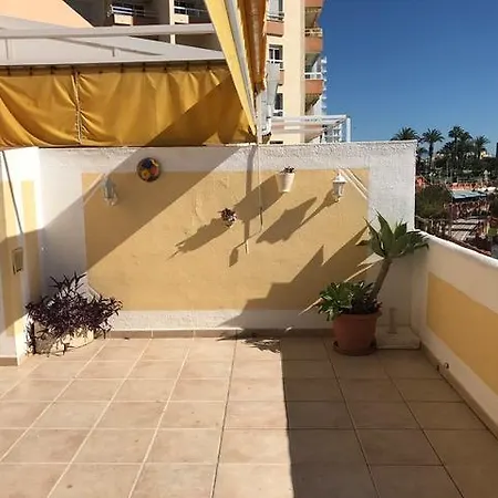 Ole Playa Apartamento