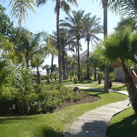 Apartamento Ole Playa Benalmádena