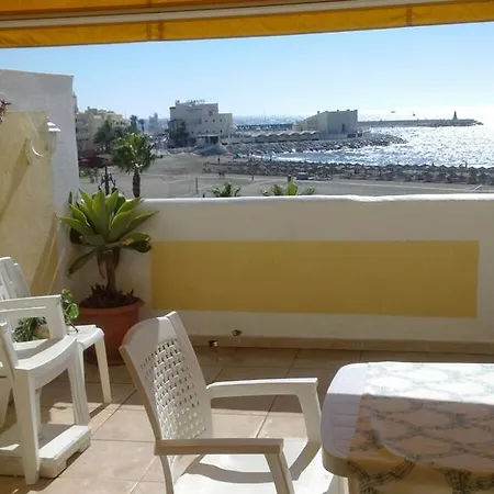 Apartamento Ole Playa
