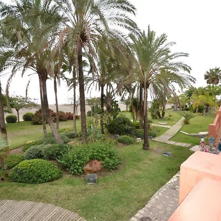 Ole Playa Apartamento