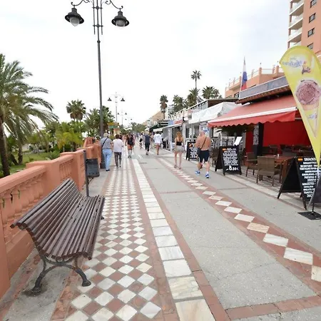 Ole Playa Benalmádena