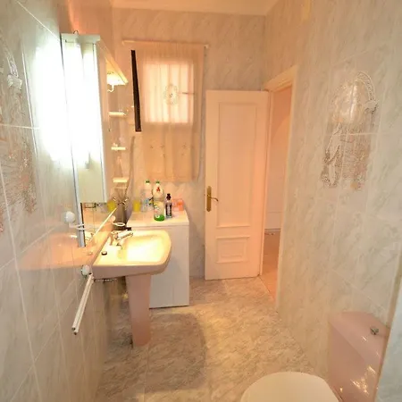 Apartamento Ole Playa Benalmádena