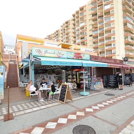 Ole Playa Apartamento