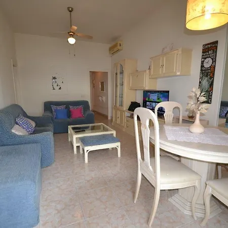 Apartamento Ole Playa