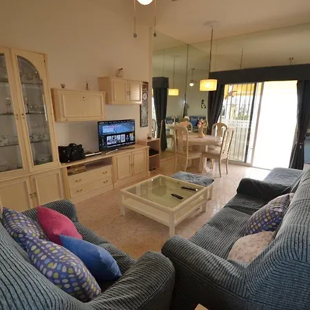 Apartamento Ole Playa *