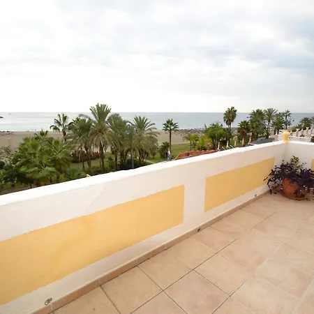 Ole Playa Apartamento *