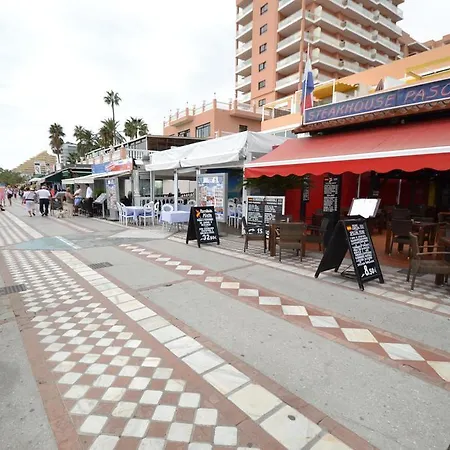 Ole Playa Apartamento