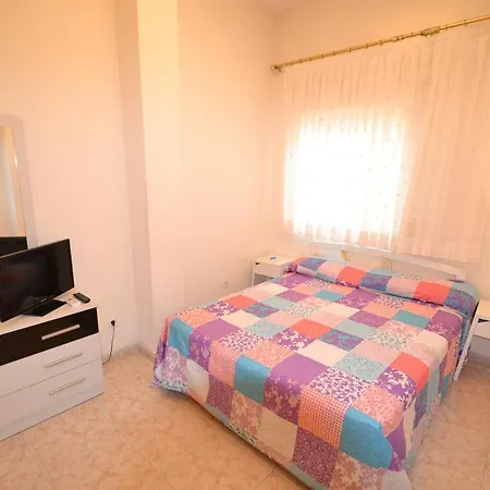 Ole Playa Apartamento *