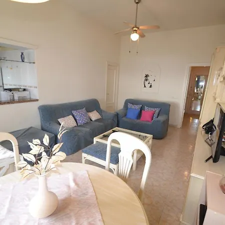 Apartamento Ole Playa