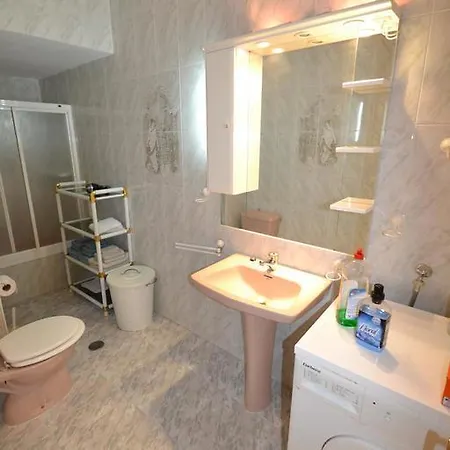 Ole Playa Apartamento *