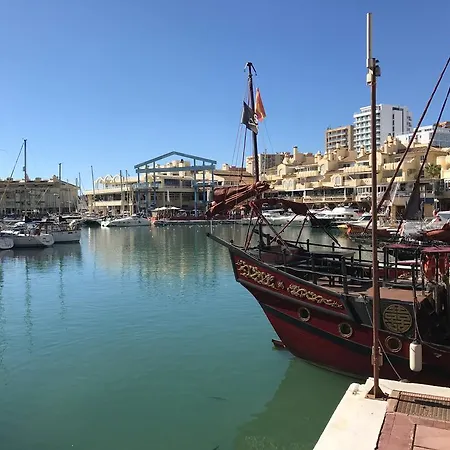 Ole Playa Benalmádena