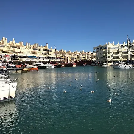 Ole Playa * Benalmádena