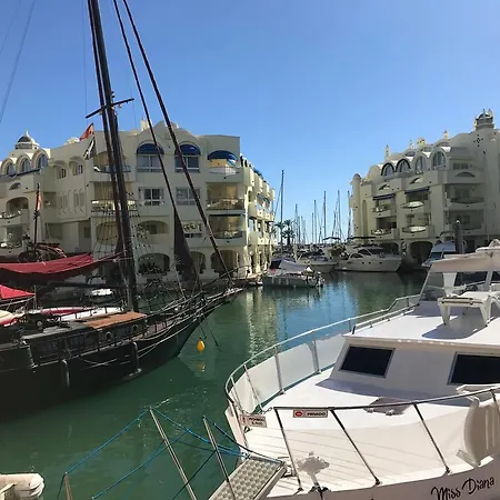 Apartamento Ole Playa Benalmádena