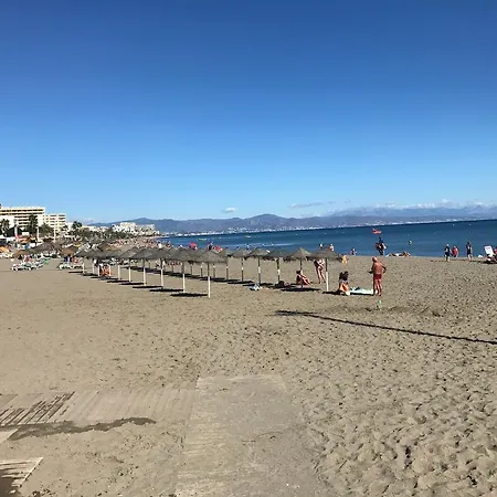 Ole Playa Benalmádena